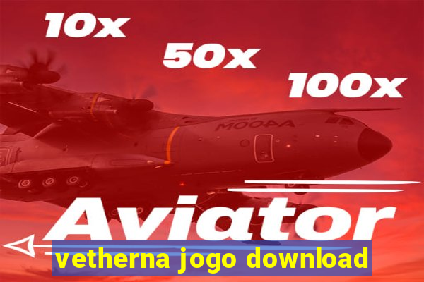 vetherna jogo download